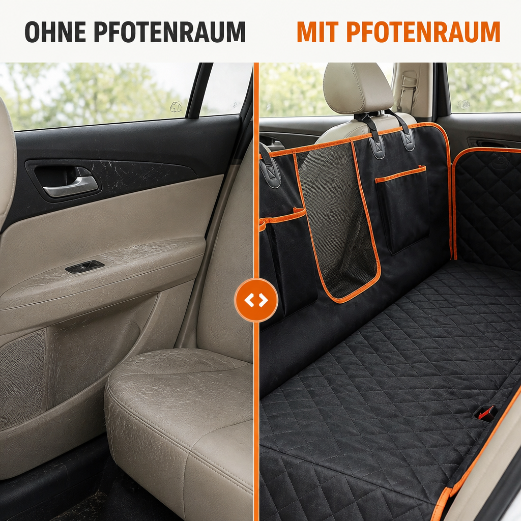 Pfotenraum Schondecke
