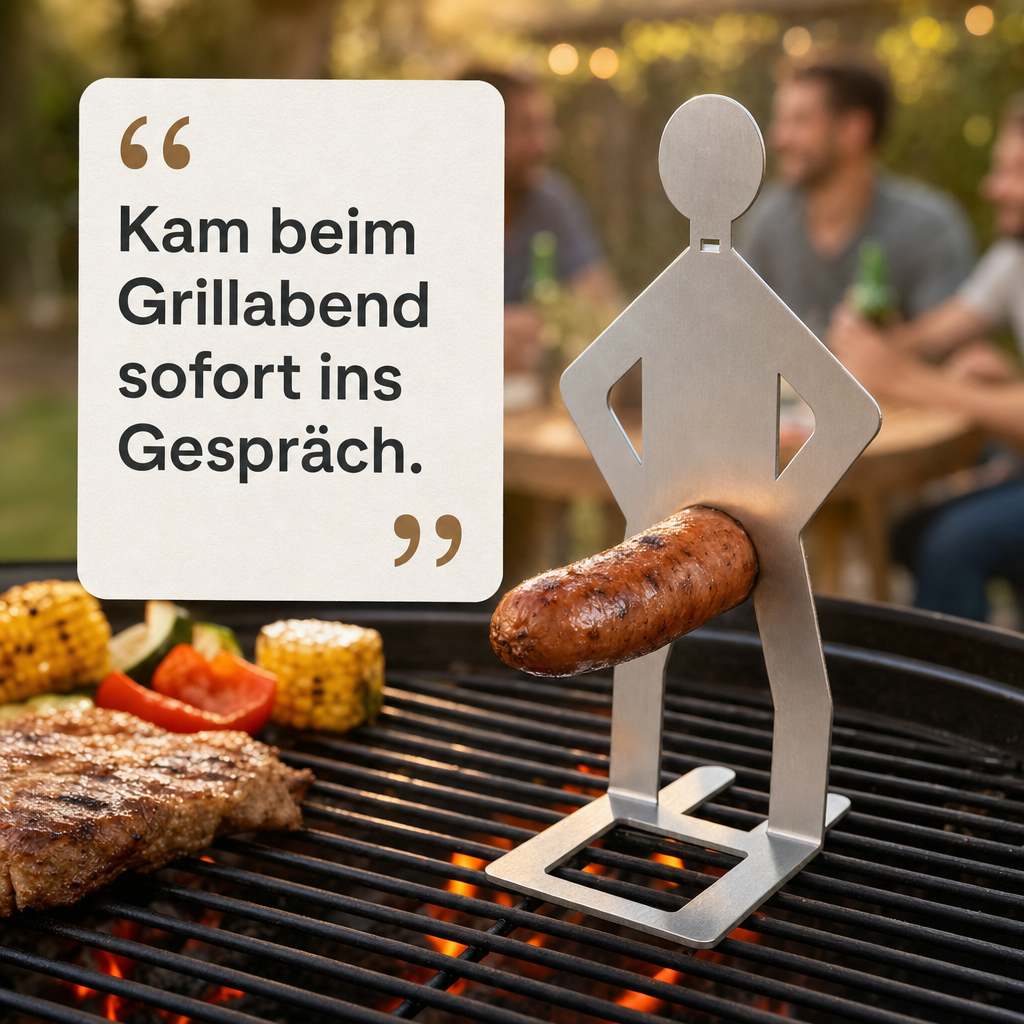 Wurst Kerl
