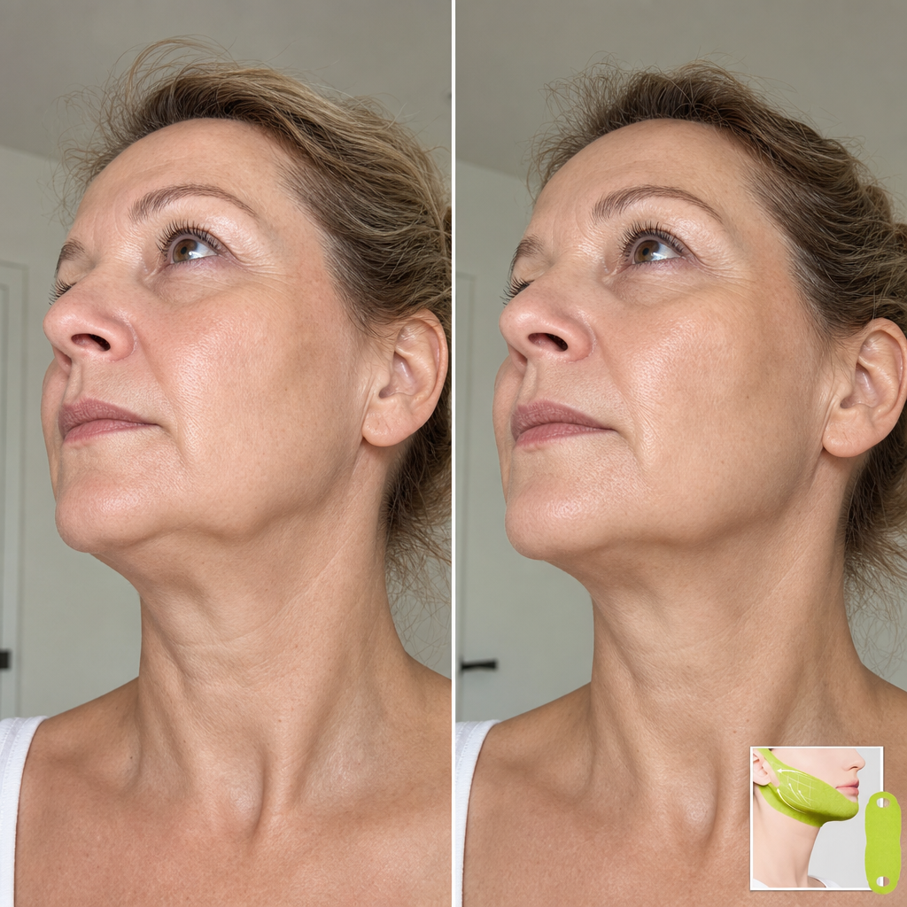 V-Lift Maske