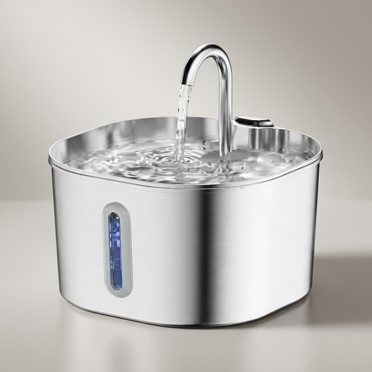 HydraCore Trinkbrunnen