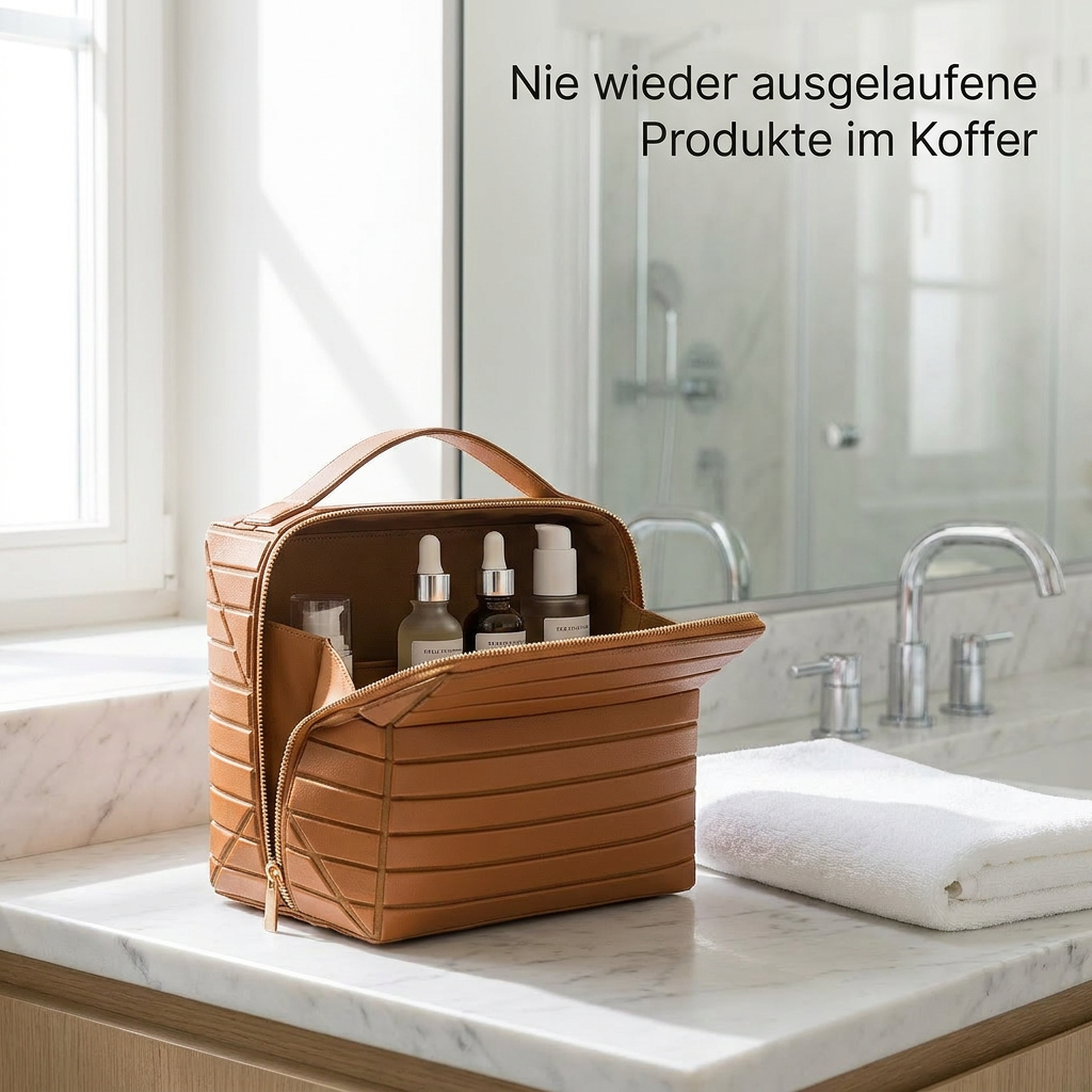 BeautyBox Organizer