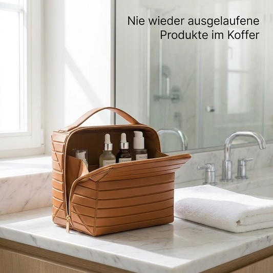 BeautyBox Organizer