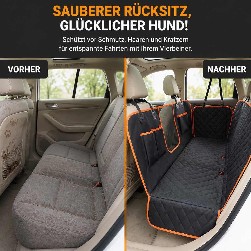 Pfotenraum Schondecke