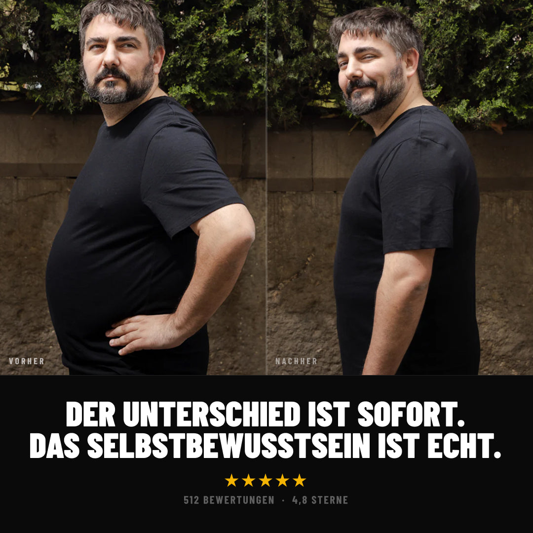 SlimForm Unterhemd