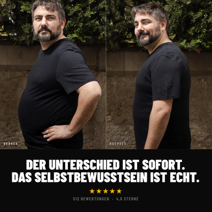 SlimForm Unterhemd