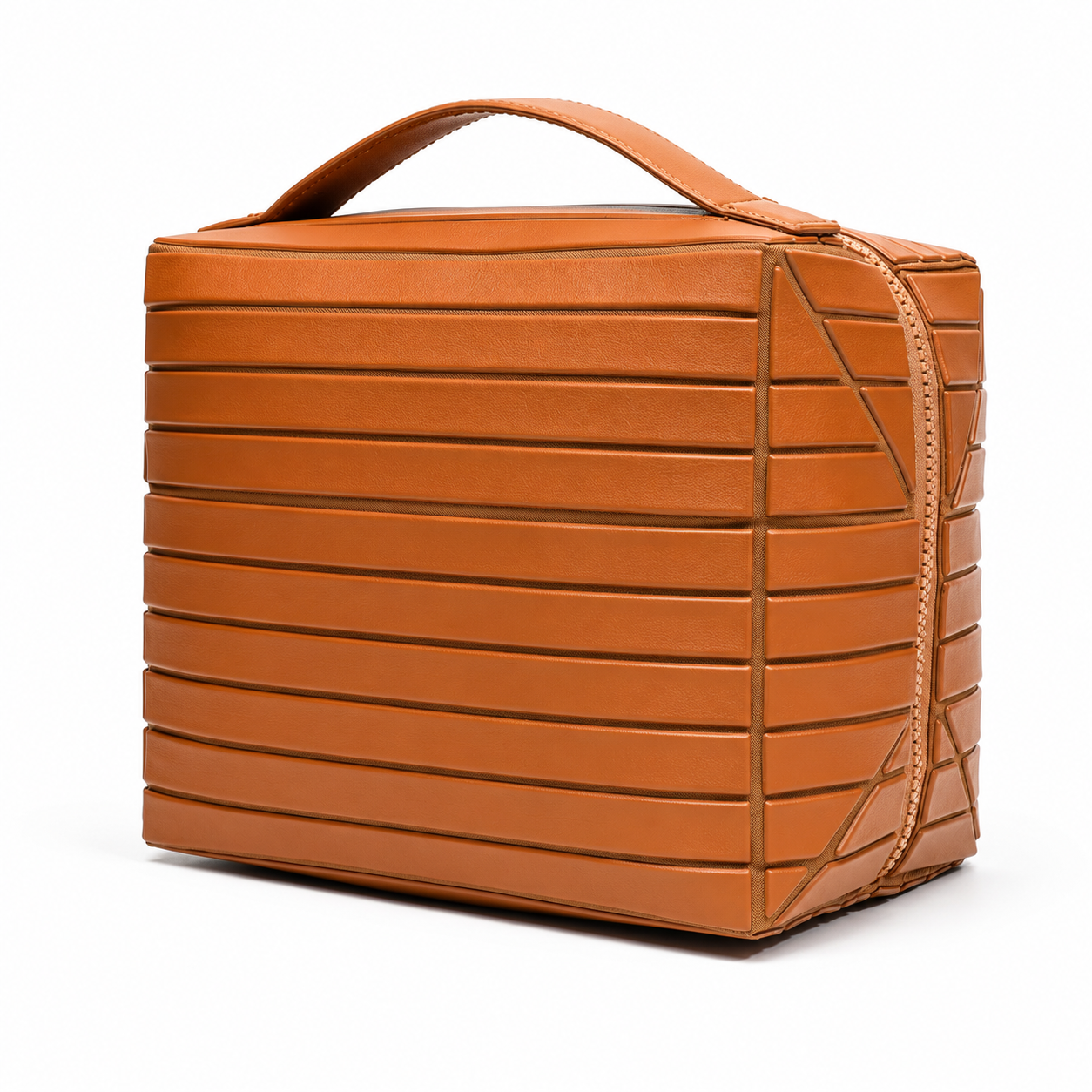 BeautyBox Organizer