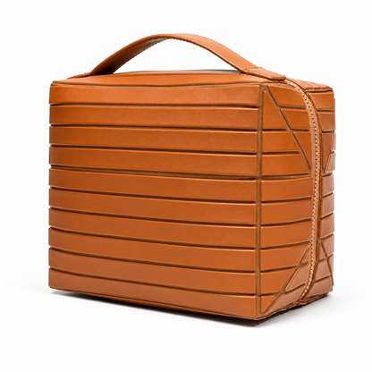 BeautyBox Organizer