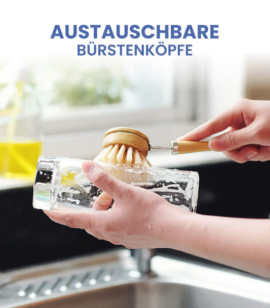 Bambox | 4-in-1 Reinigungsset