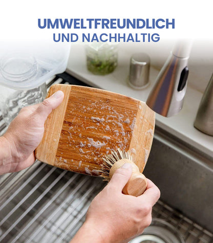 Bambox | 4-in-1 Reinigungsset