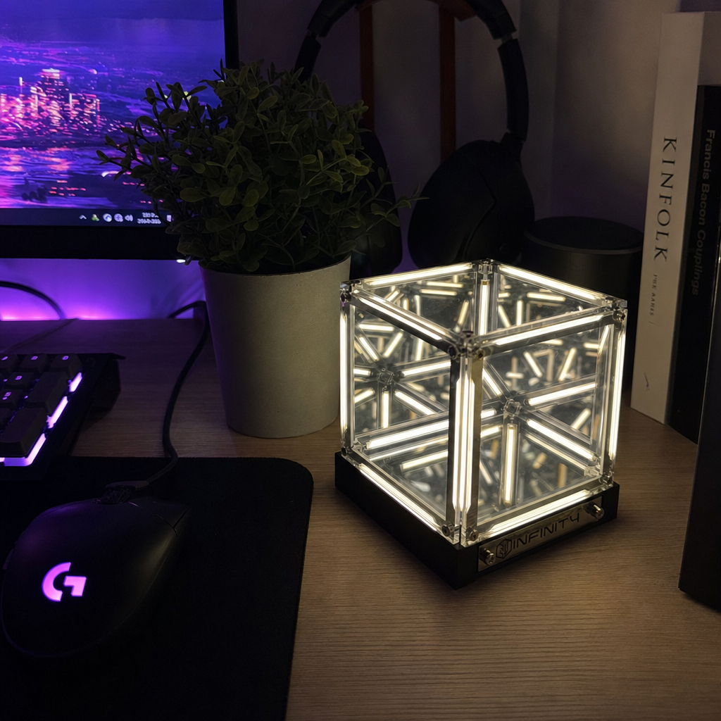 LumoCube