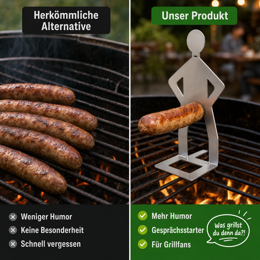 Wurst Kerl