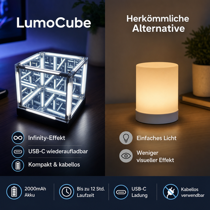 LumoCube