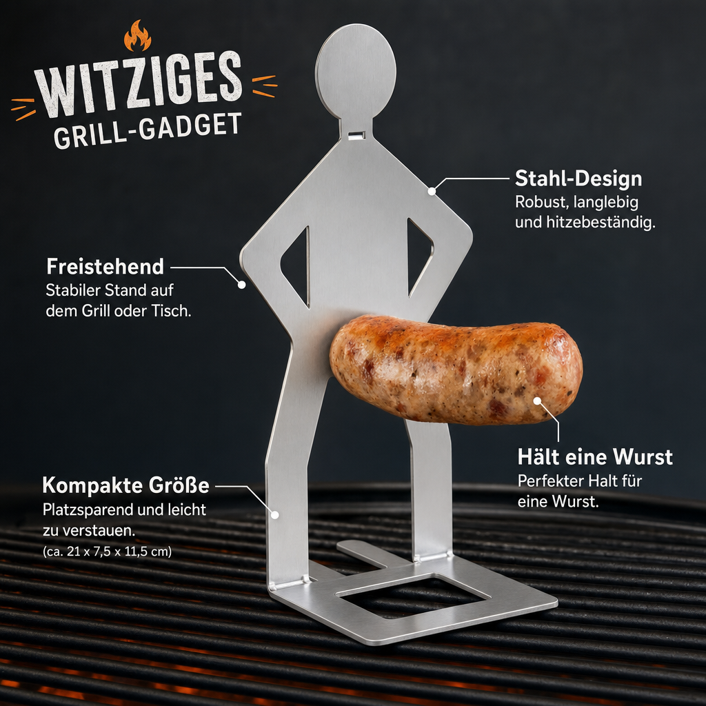 Wurst Kerl