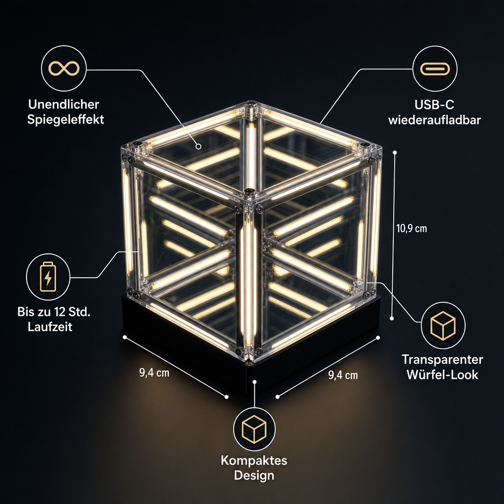 LumoCube