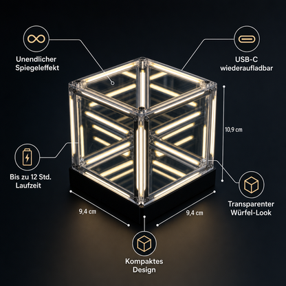 LumoCube