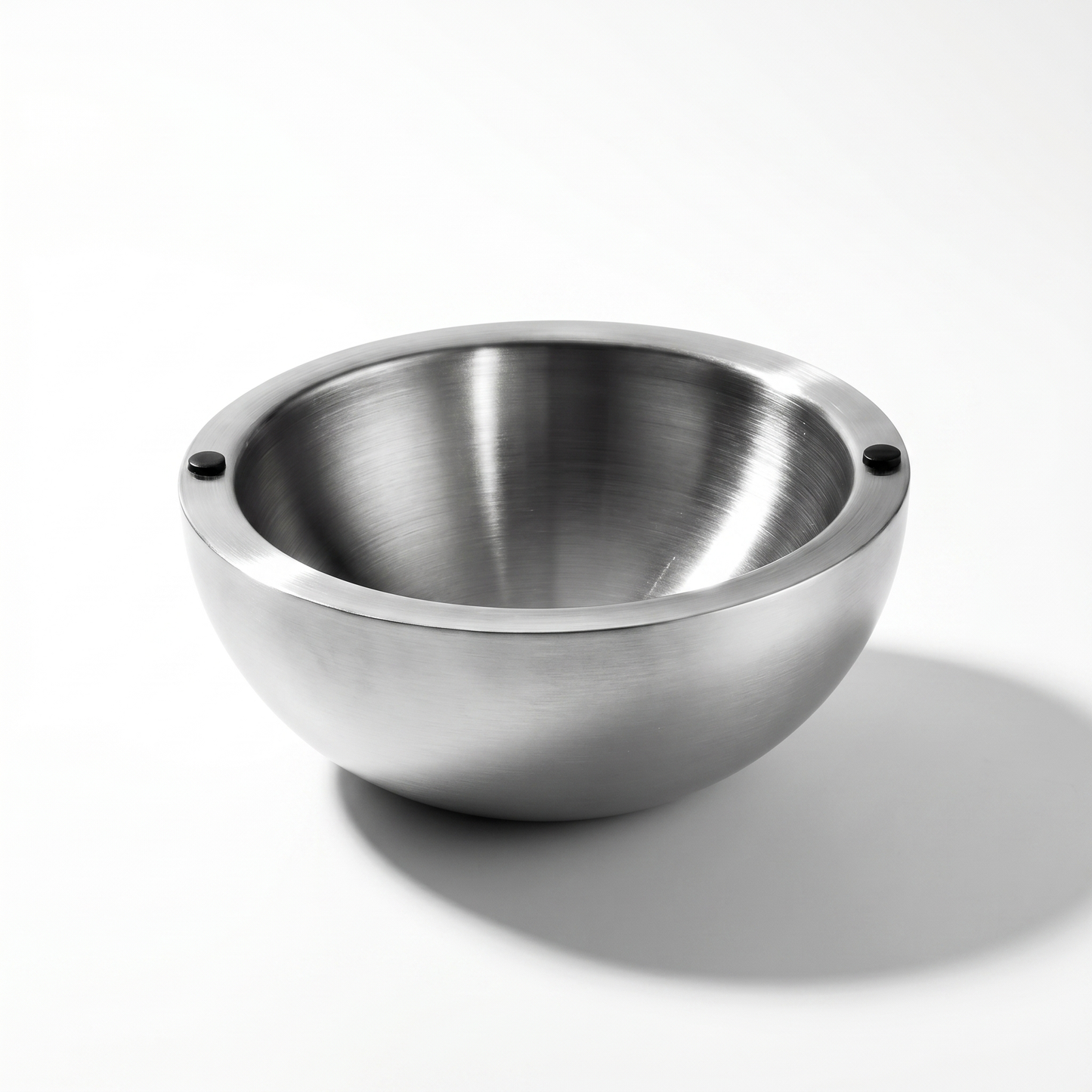FrostBowl Edelstahl-Servierschüssel