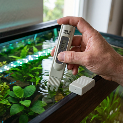 TDS-3 Wassertester Digital