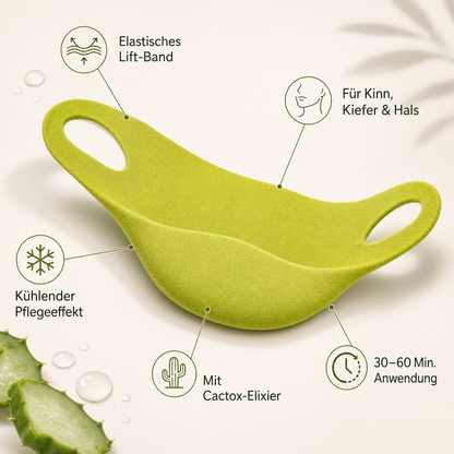 V-Lift Maske