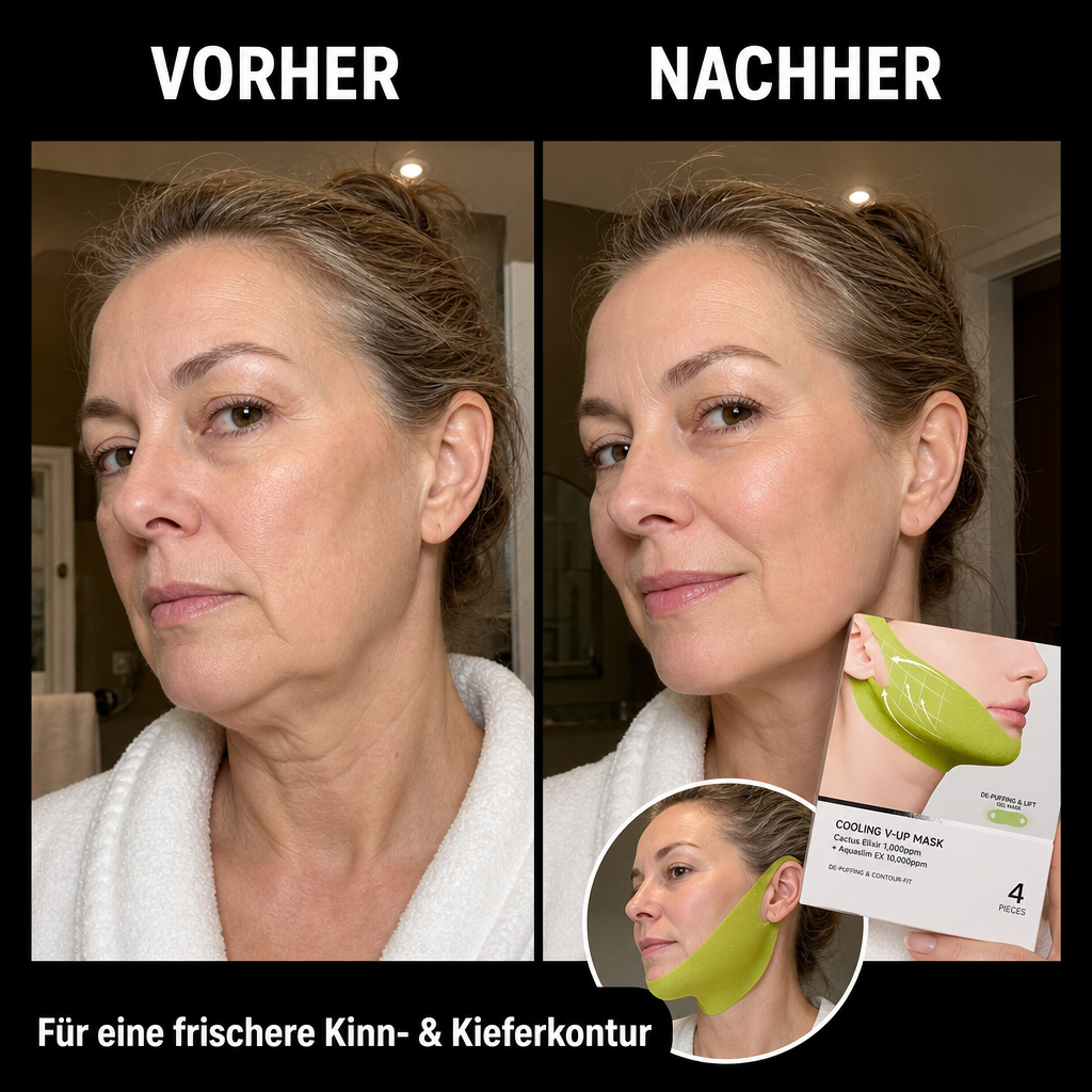 V-Lift Maske