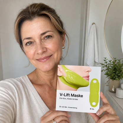 V-Lift Maske